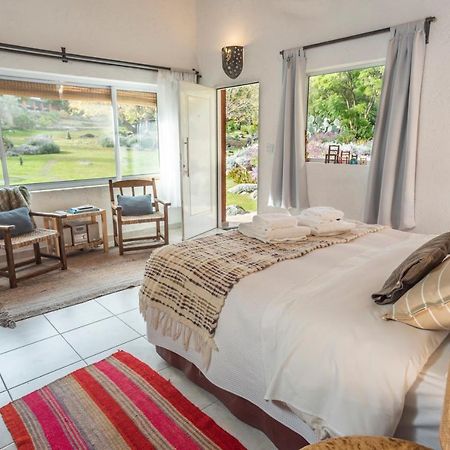 La Hondonada Hotel San Javier  Ngoại thất bức ảnh