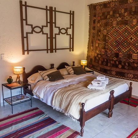 La Hondonada Hotel San Javier  Ngoại thất bức ảnh
