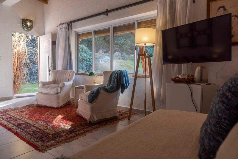 La Hondonada Hotel San Javier  Ngoại thất bức ảnh