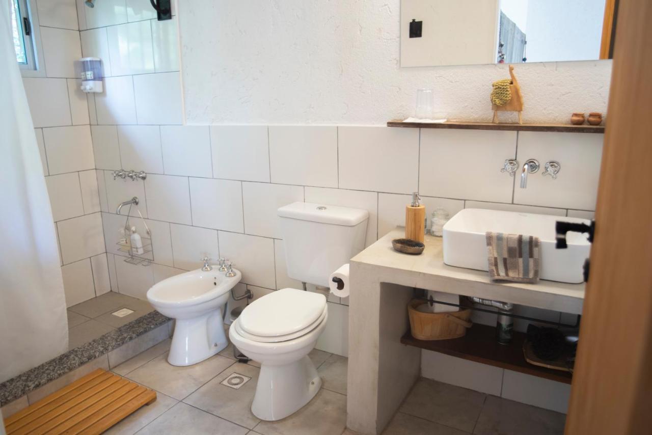 La Hondonada Hotel San Javier  Ngoại thất bức ảnh