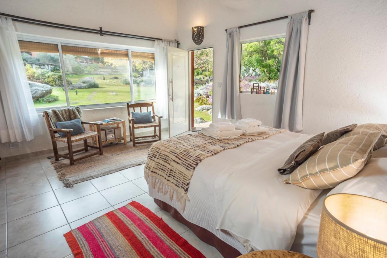 La Hondonada Hotel San Javier  Ngoại thất bức ảnh