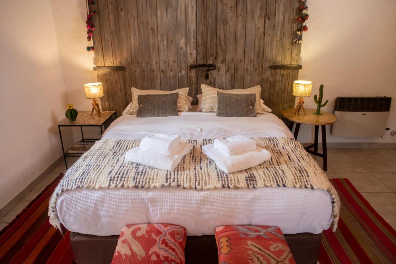 La Hondonada Hotel San Javier  Ngoại thất bức ảnh